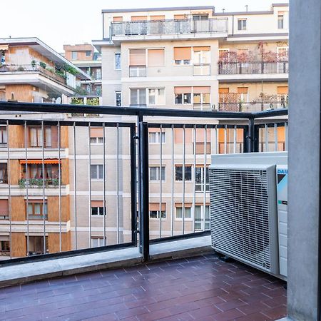 Luxury Suite Sempione Милано Екстериор снимка