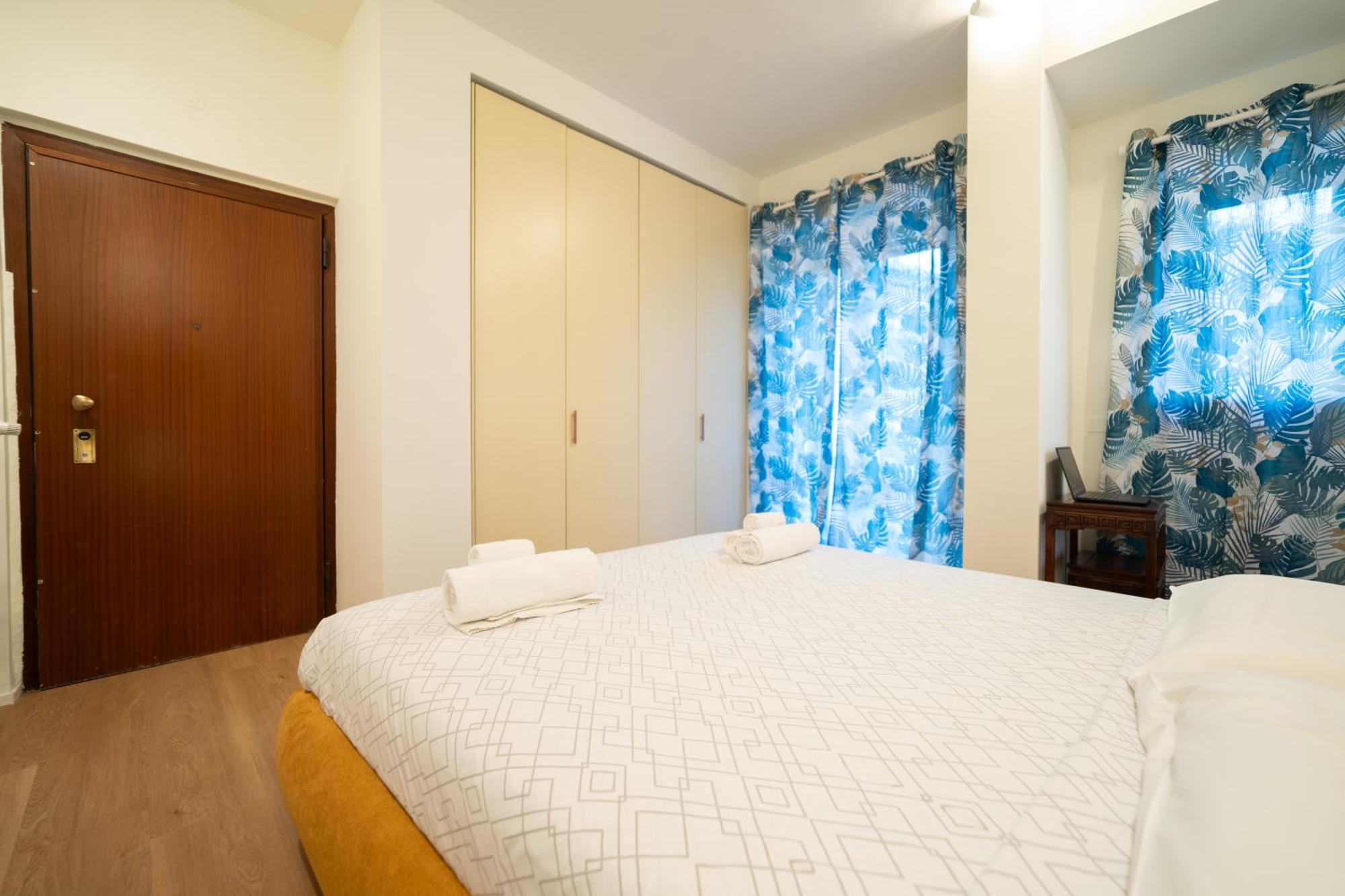 Luxury Suite Sempione Милано Екстериор снимка