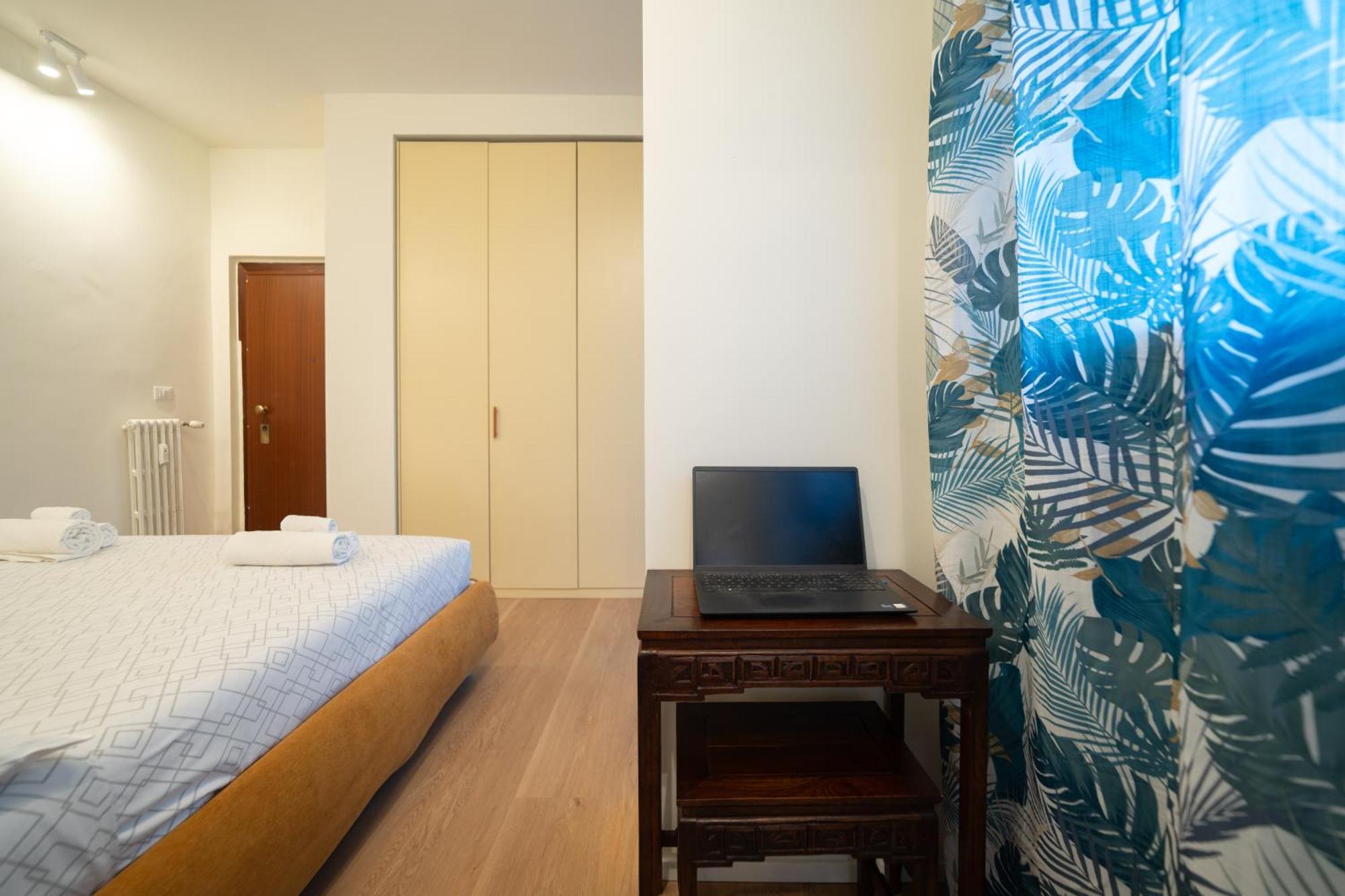 Luxury Suite Sempione Милано Екстериор снимка