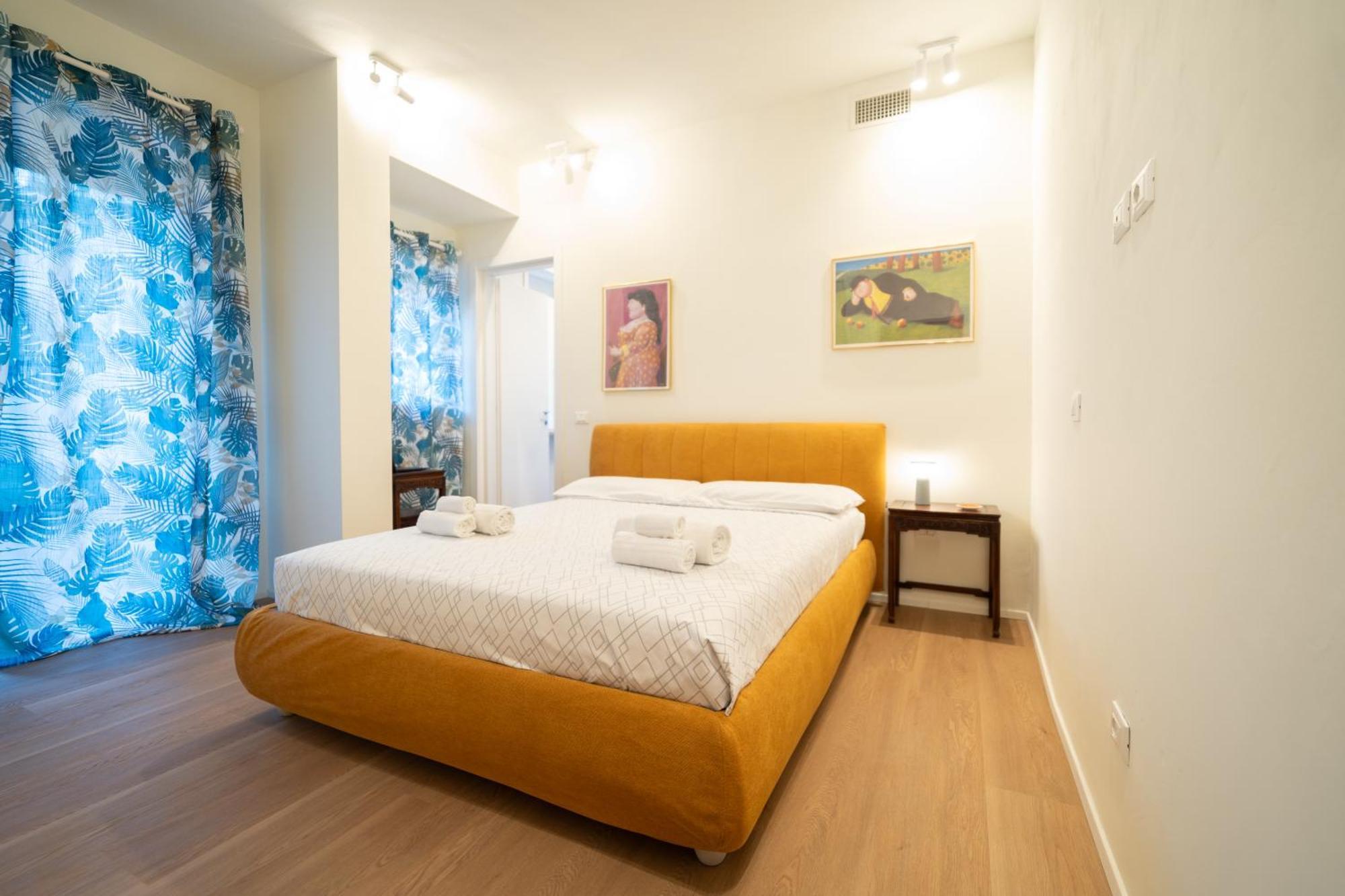 Luxury Suite Sempione Милано Екстериор снимка