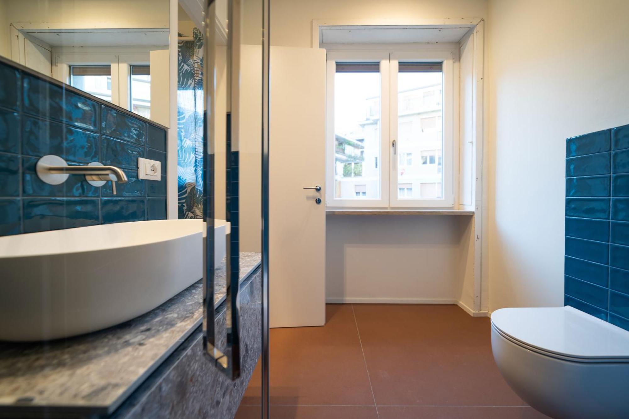 Luxury Suite Sempione Милано Екстериор снимка